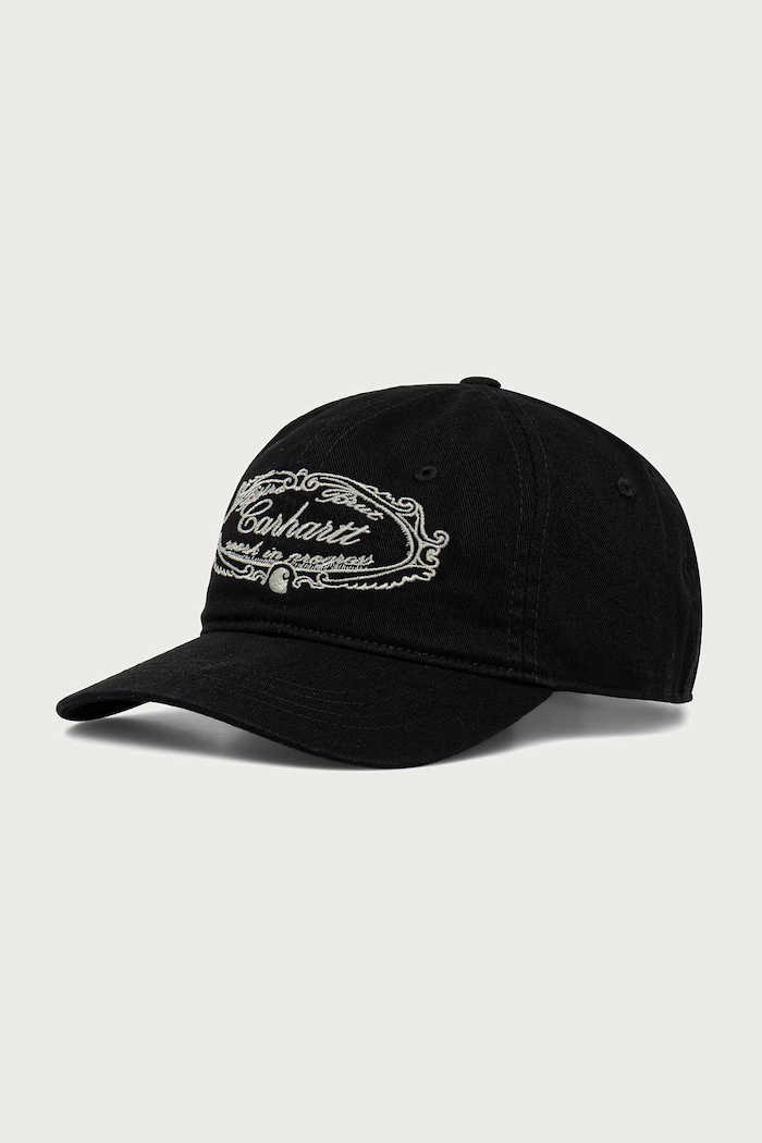 Carhartt WIP Chez WIP Cap baseball cap cotton men's