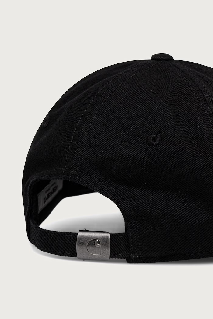Carhartt WIP Chez WIP Cap baseball cap cotton men's — photo 3