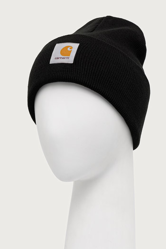 Carhartt WIP Acrylic Watch Hat beanie — photo 2