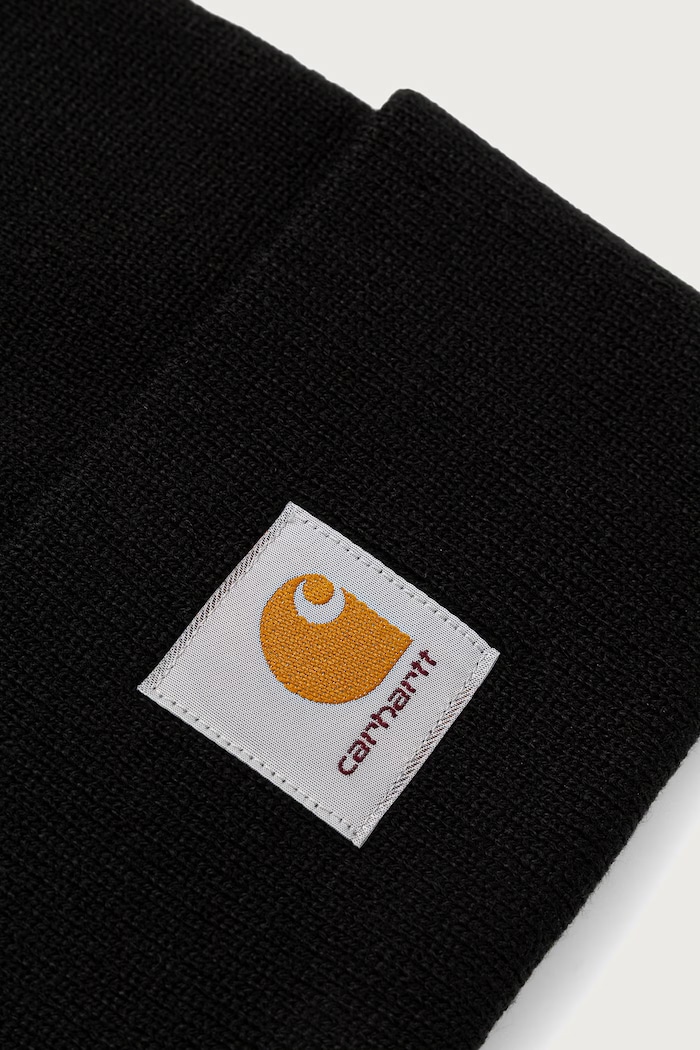 Carhartt WIP Acrylic Watch Hat beanie — photo 3