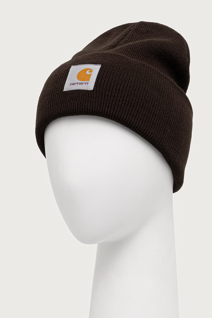 Carhartt WIP Acrylic Watch Hat beanie — photo 2