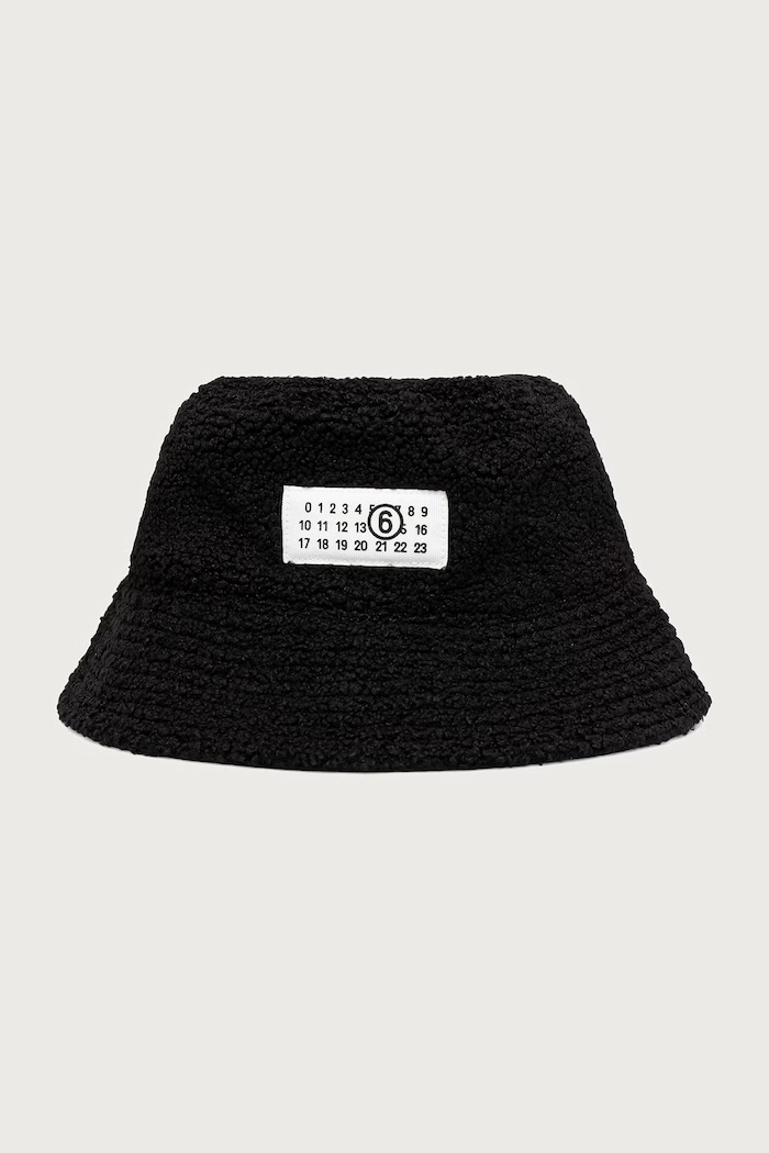 MM6 Maison Margiela bucket hat