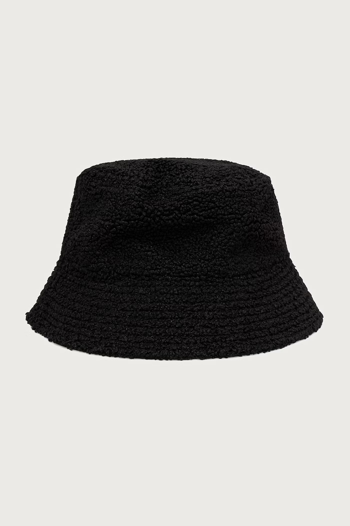 MM6 Maison Margiela bucket hat — photo 2