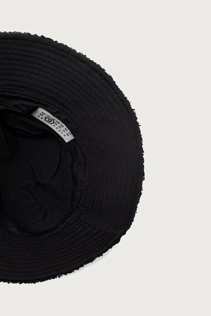 MM6 Maison Margiela bucket hat — photo 4