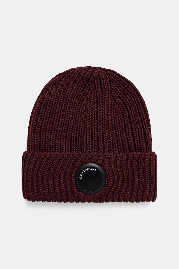 C.P. Company hat wool