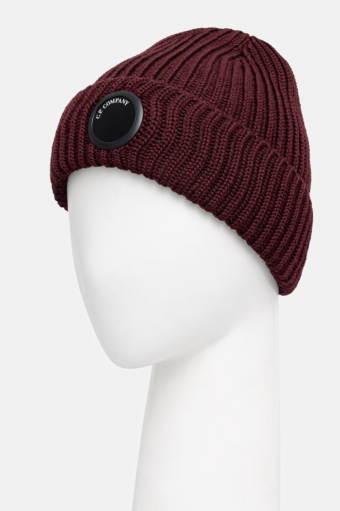 C.P. Company hat wool — photo 2