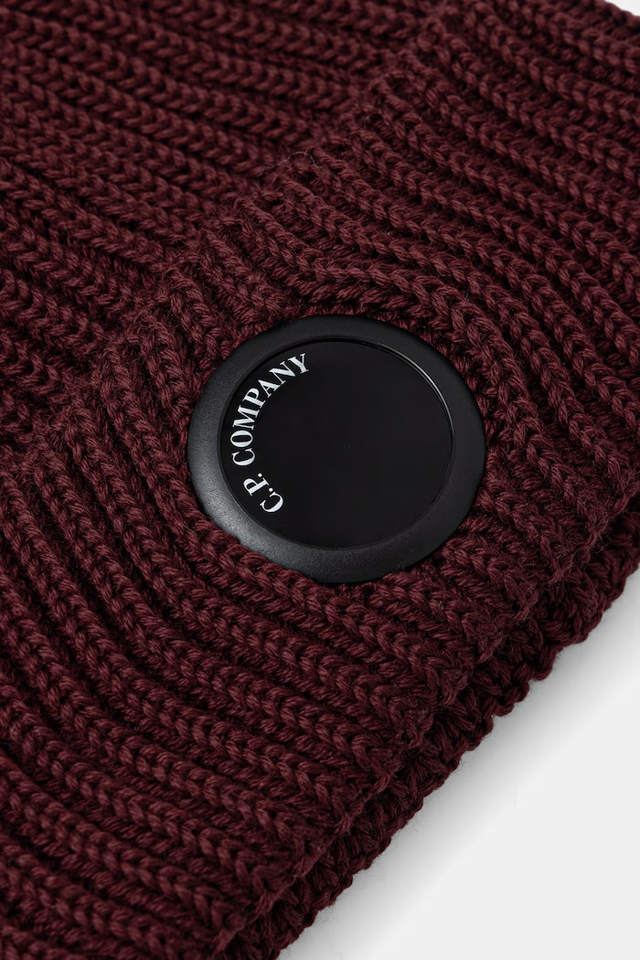 C.P. Company hat wool — photo 3
