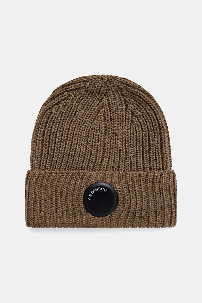 C.P. Company hat wool