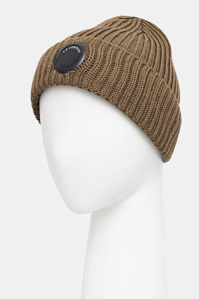 C.P. Company hat wool — photo 2