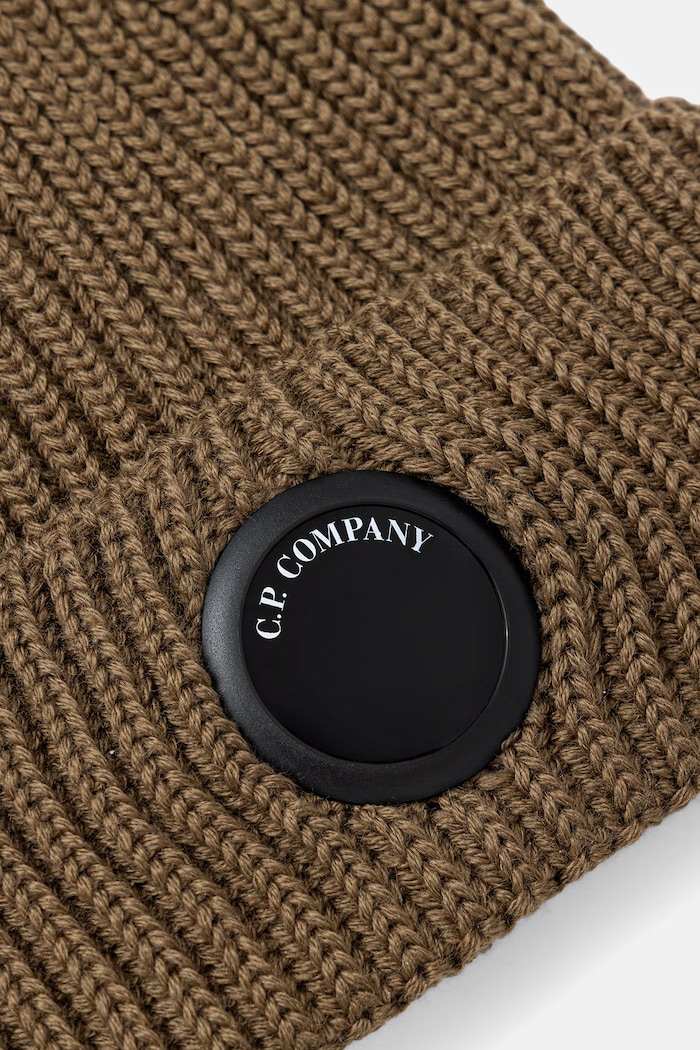 C.P. Company hat wool — photo 3