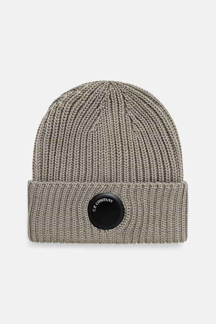 C.P. Company hat wool