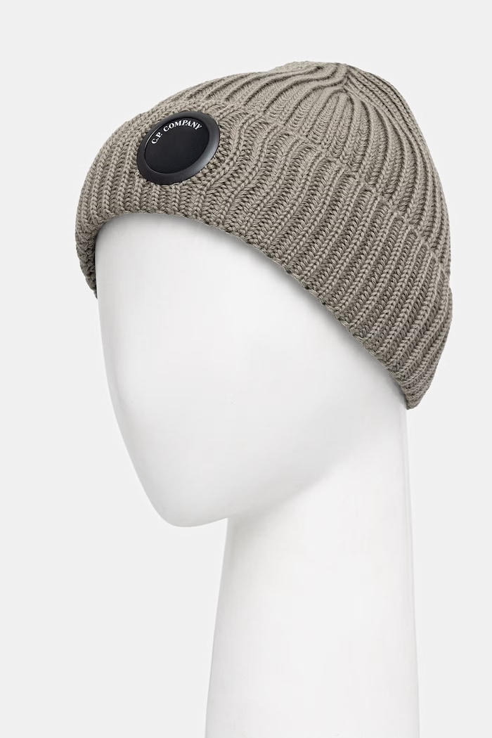 C.P. Company hat wool — photo 2