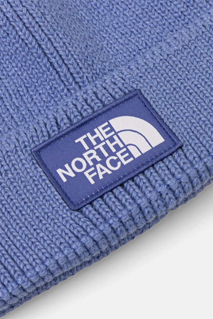 The North Face TNF Logo Box beanie — photo 2