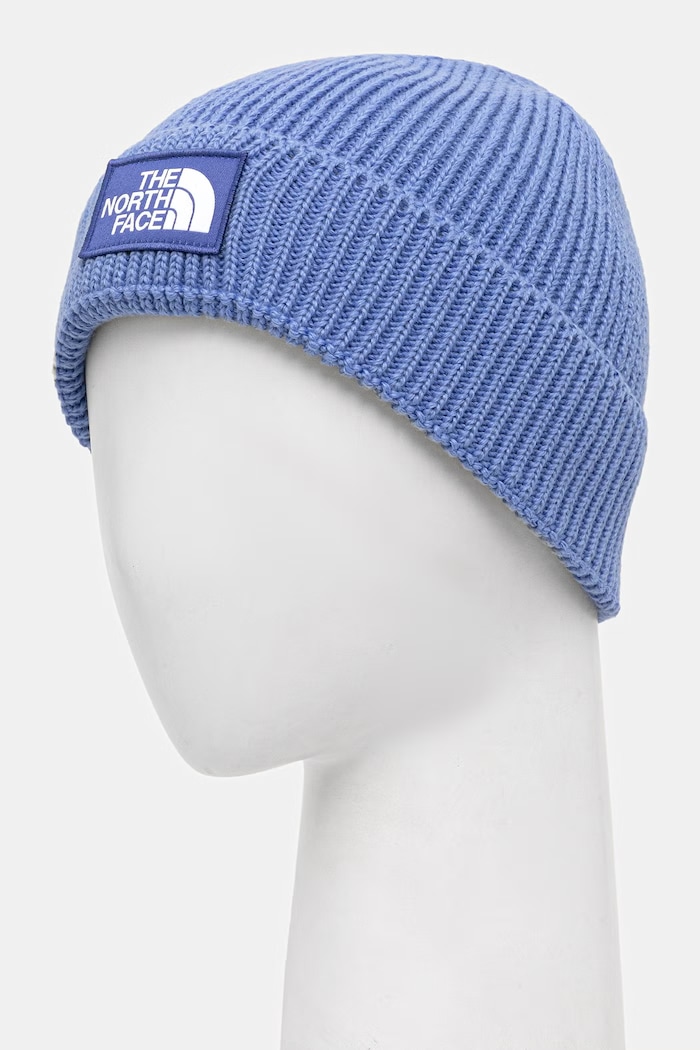 The North Face TNF Logo Box beanie — photo 3