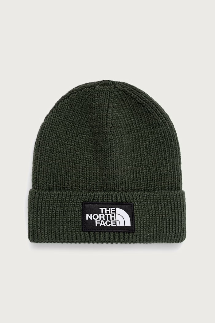 The North Face TNF Logo Box hat
