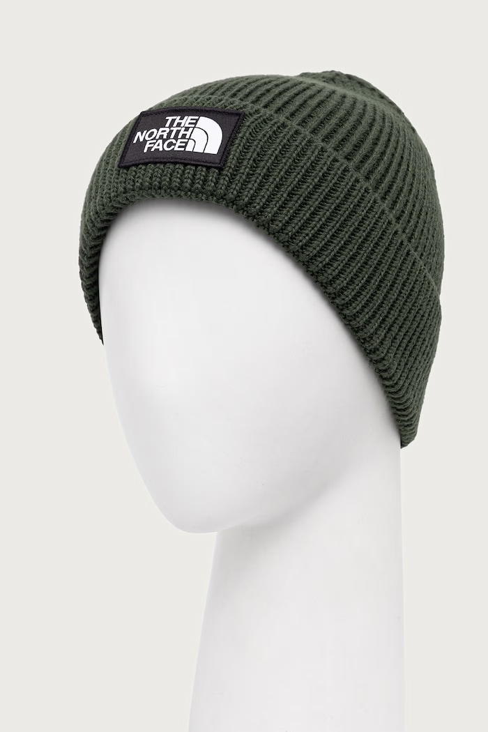 The North Face TNF Logo Box hat — photo 2