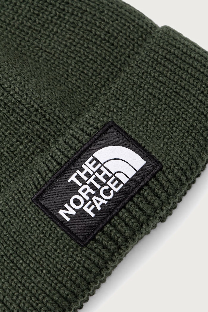 The North Face TNF Logo Box hat — photo 3