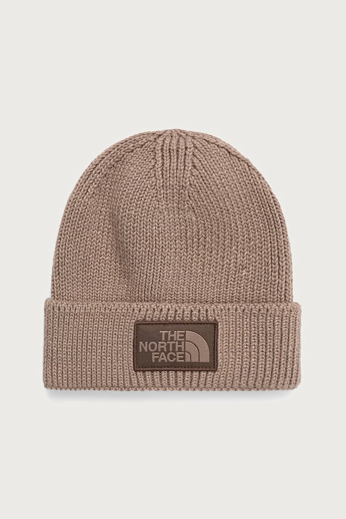 The North Face TNF Logo Box hat