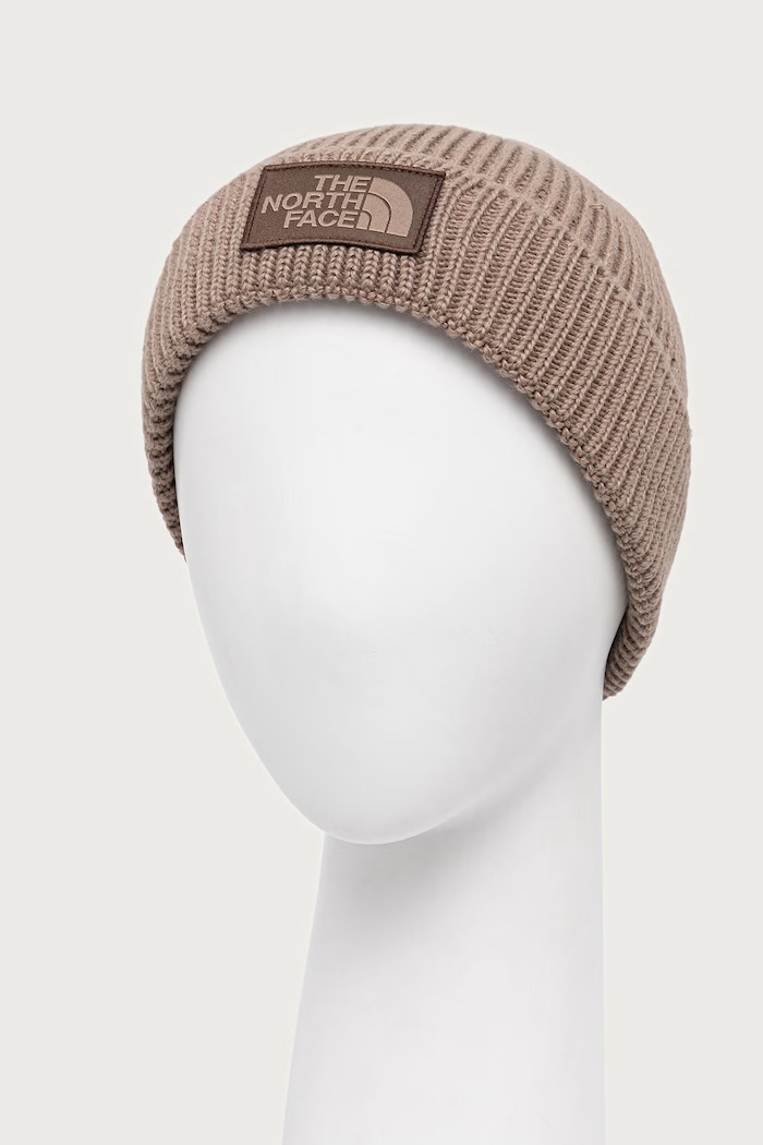 The North Face TNF Logo Box hat — photo 2