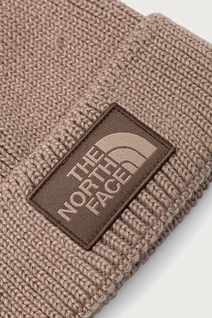 The North Face TNF Logo Box hat — photo 3
