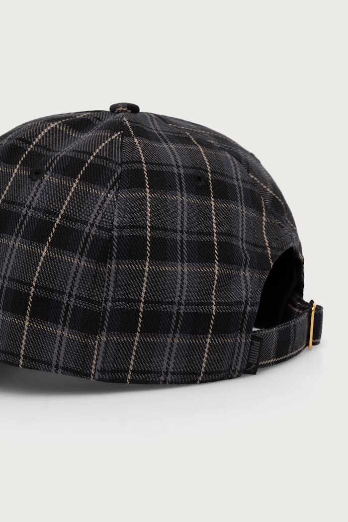 Puma cap with a visor cotton — photo 3