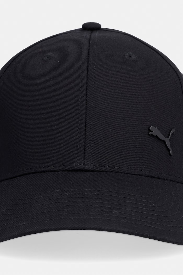 Puma ELEVATED cap with a visor cotton — photo 2