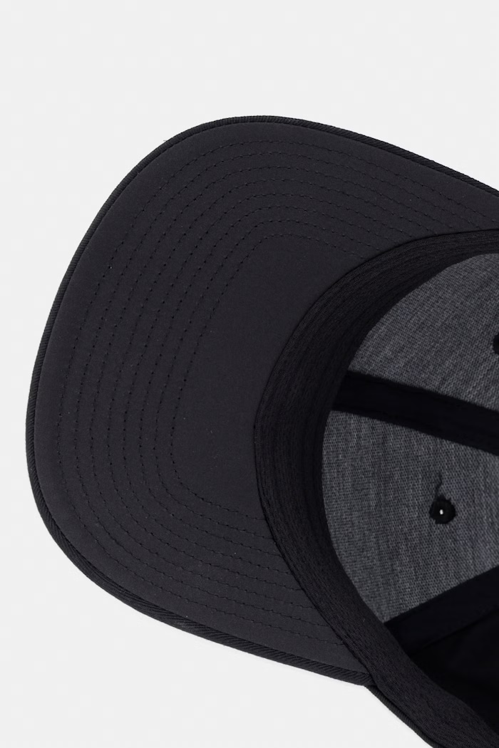 Puma ELEVATED cap with a visor cotton — photo 4