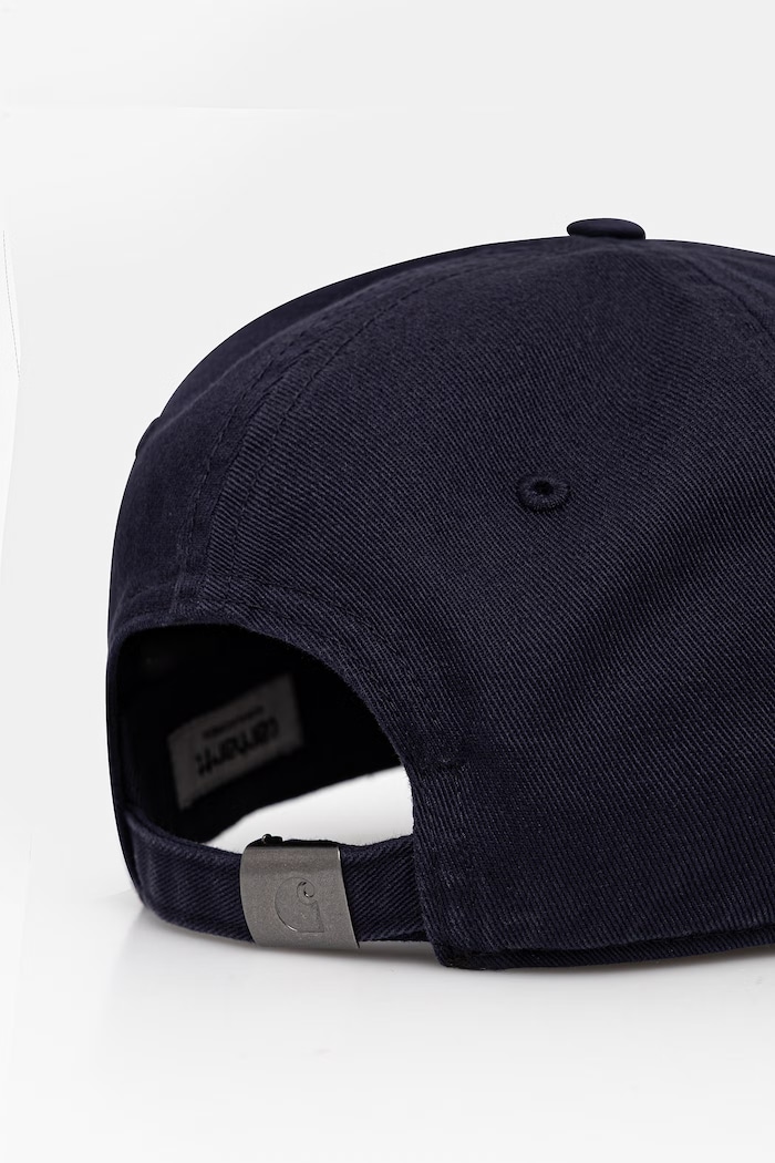 Carhartt WIP Madison Logo Cap baseball cap cotton — photo 3
