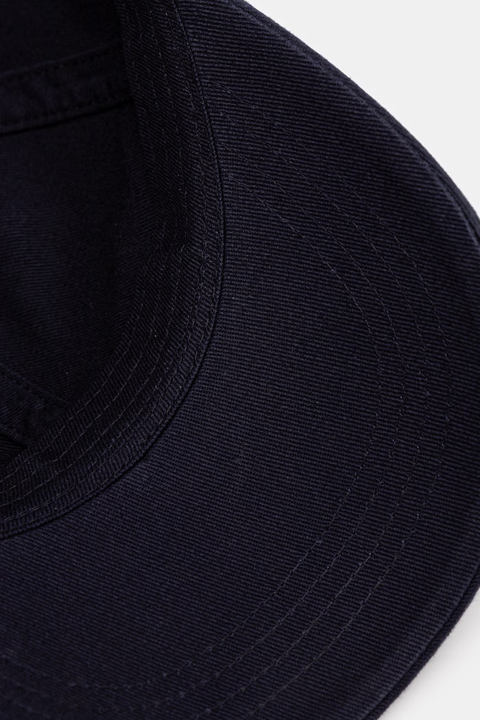 Carhartt WIP Madison Logo Cap baseball cap cotton — photo 4