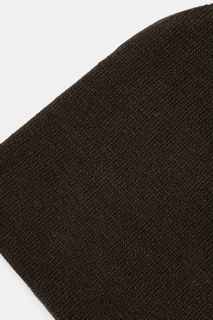 Carhartt WIP Travon Beanie beanie with cotton — photo 3