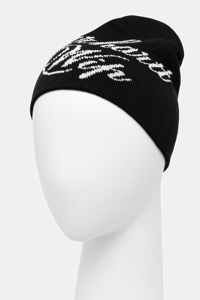 Carhartt WIP Travon Beanie beanie with cotton — photo 2