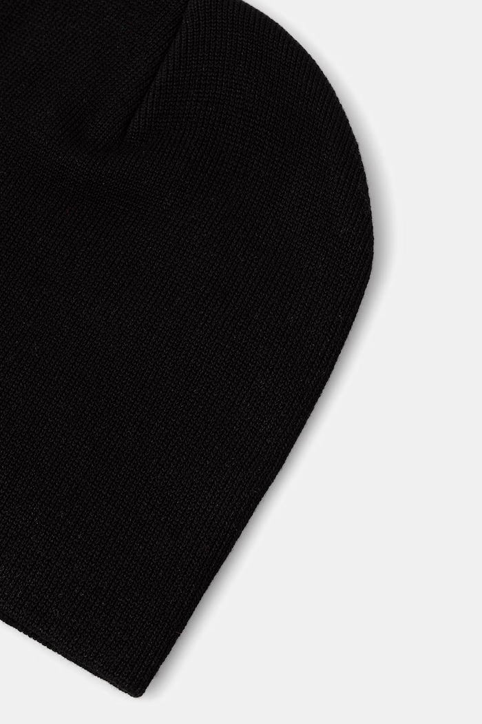Carhartt WIP Travon Beanie beanie with cotton — photo 3
