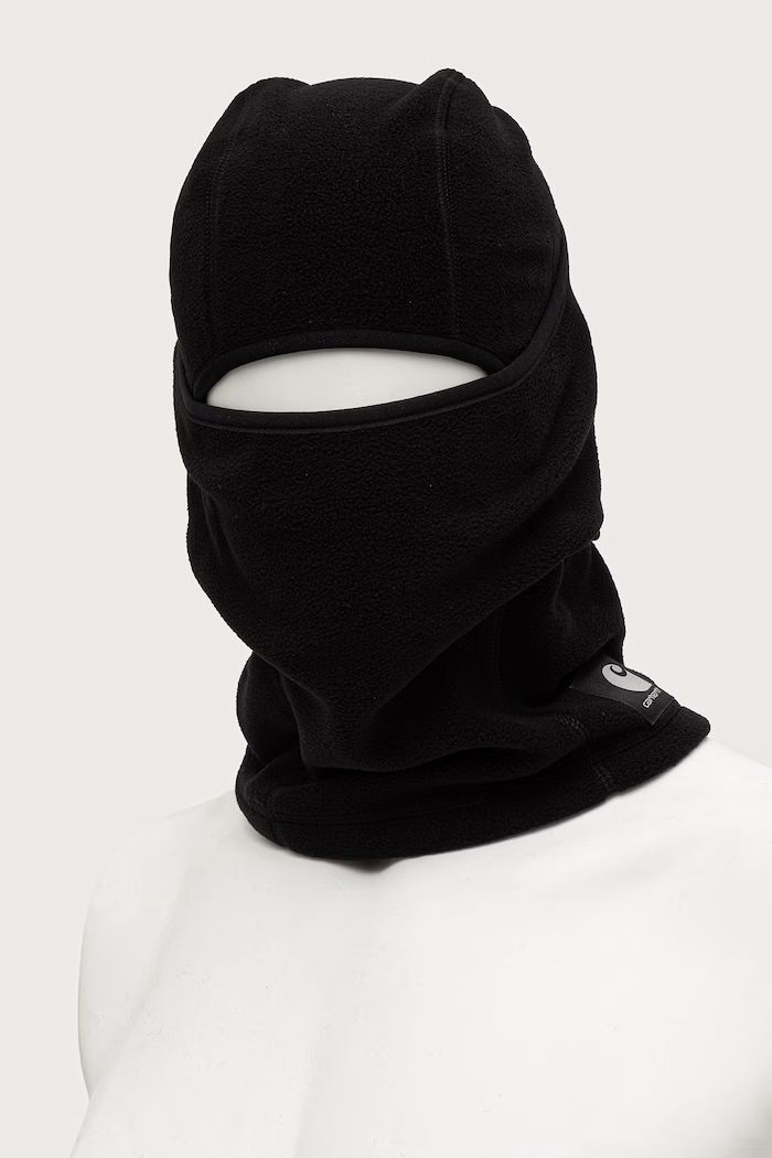 Carhartt WIP Blevin Mask Men's fleece balaclava — photo 2