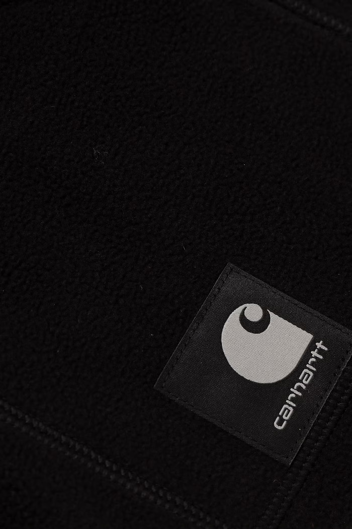Carhartt WIP Blevin Mask Men's fleece balaclava — photo 3