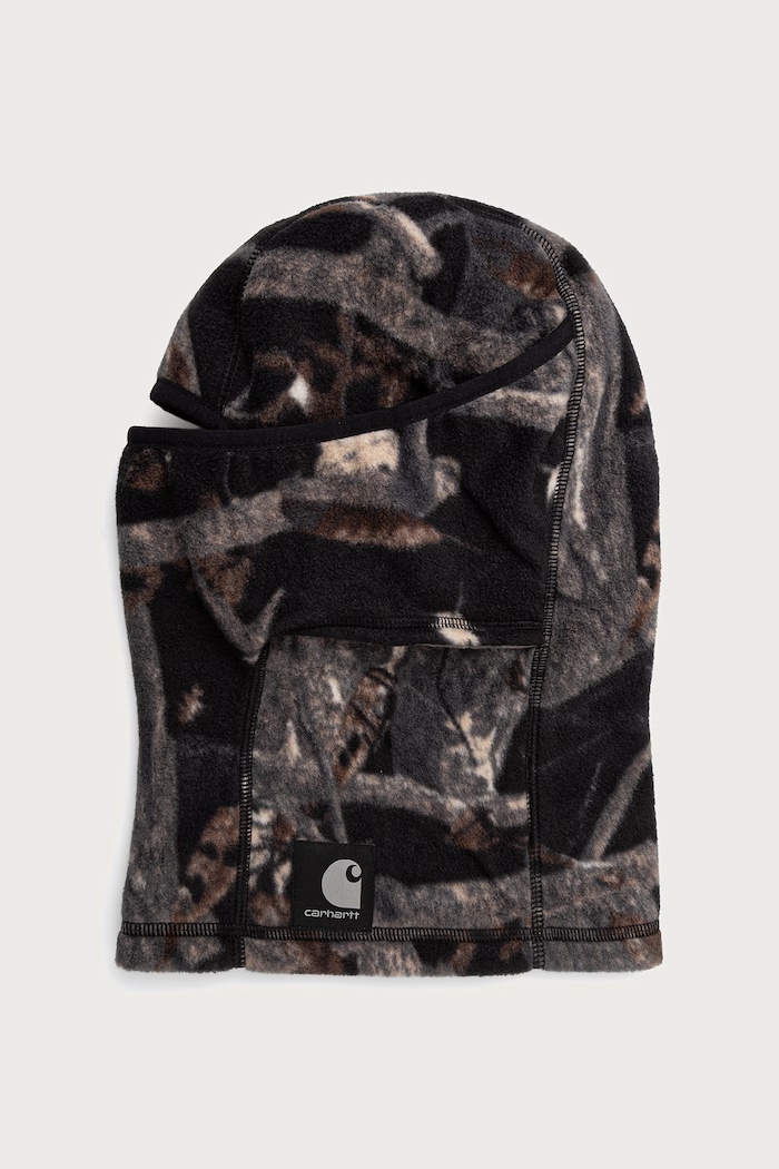 Carhartt WIP Blevin Mask Men's fleece balaclava
