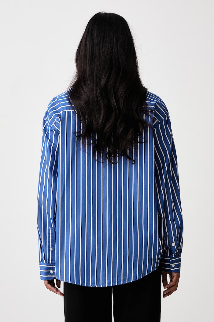 Carhartt WIP Gowan Shirt cotton Women's — photo 3
