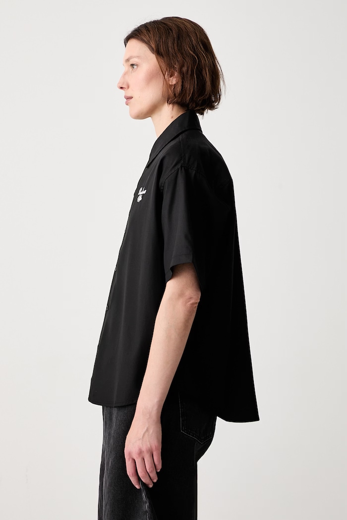 Carhartt WIP W S/S Travon shirt with lyocell Women's — photo 2