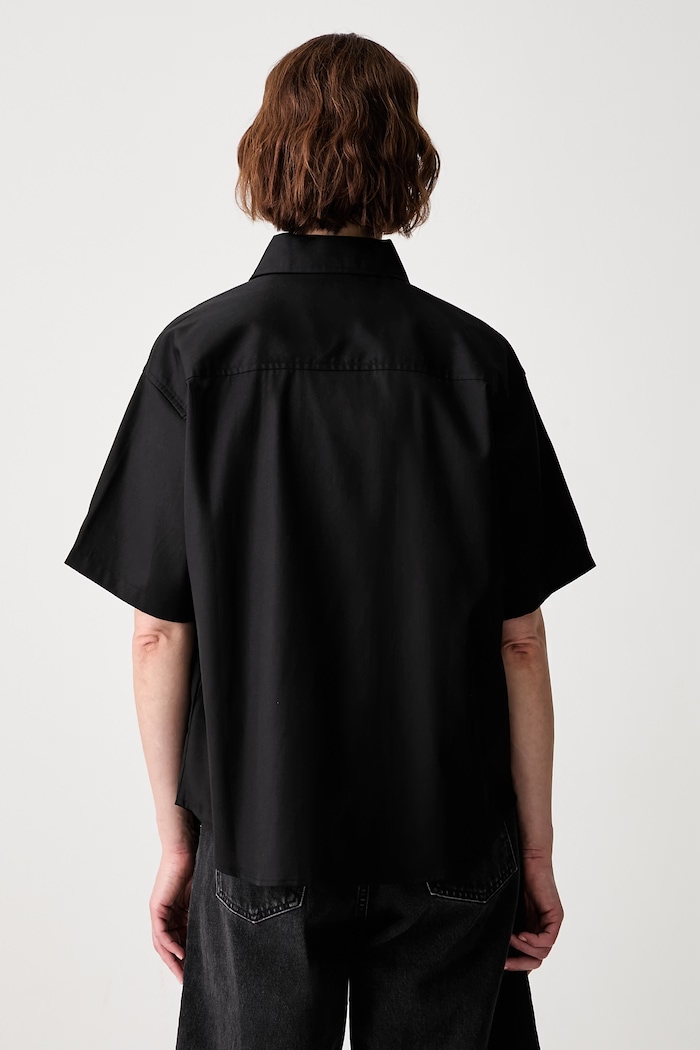 Carhartt WIP W S/S Travon shirt with lyocell Women's — photo 3