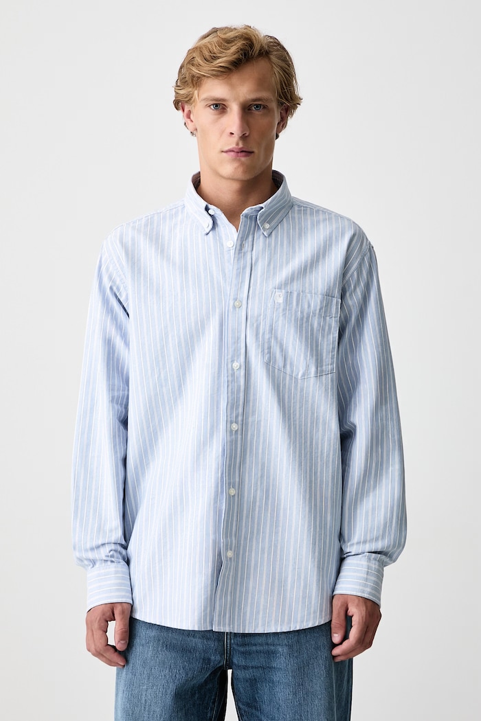 Carhartt WIP Kanan Shirt cotton Men's