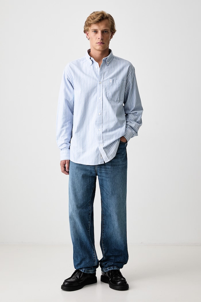 Carhartt WIP Kanan Shirt cotton Men's — photo 2
