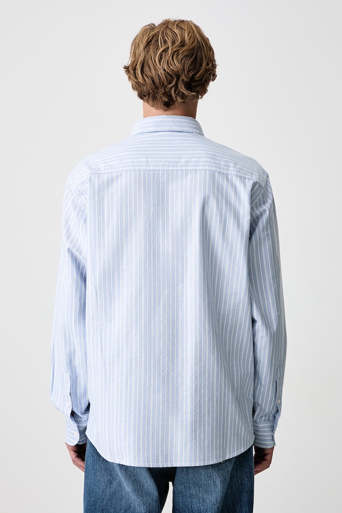 Carhartt WIP Kanan Shirt cotton Men's — photo 3