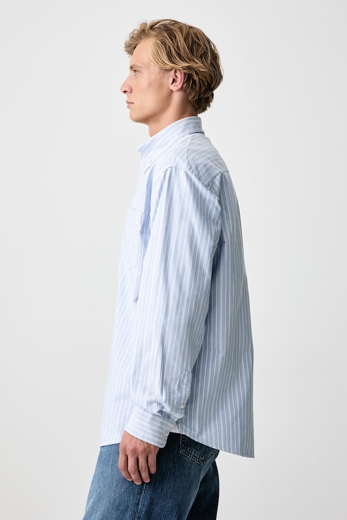 Carhartt WIP Kanan Shirt cotton Men's — photo 4