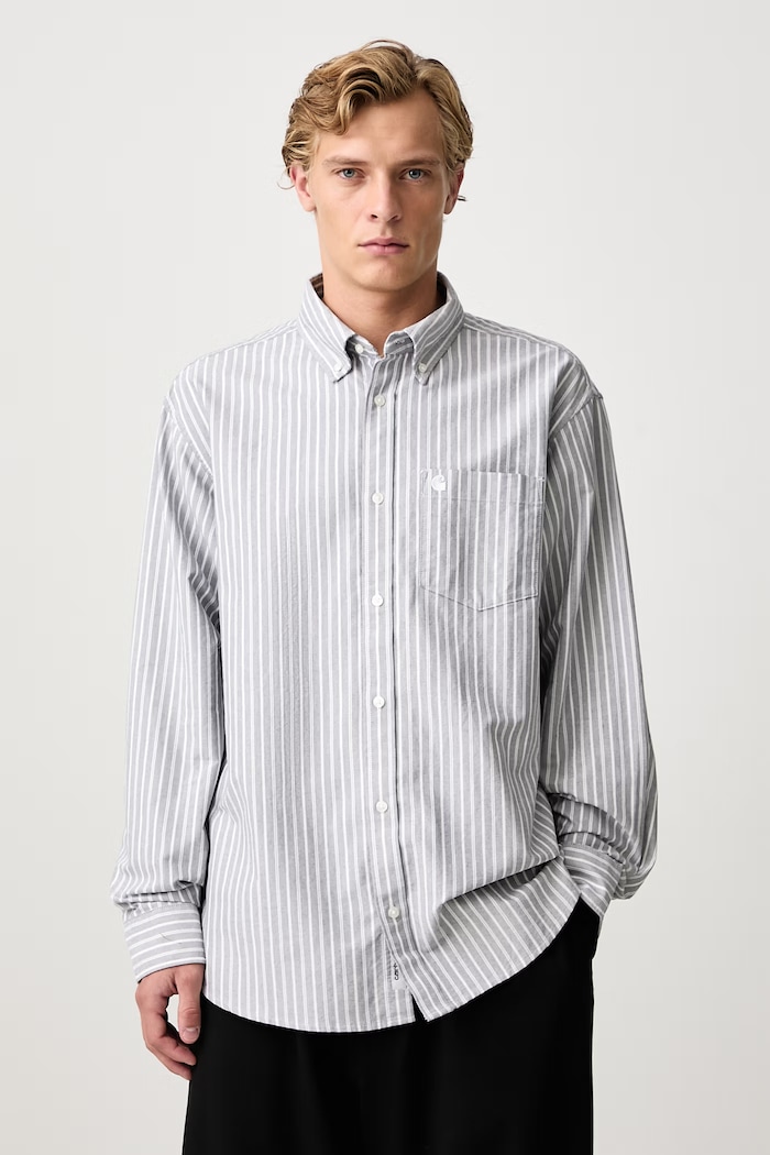 Carhartt WIP Kanan Shirt cotton Men's