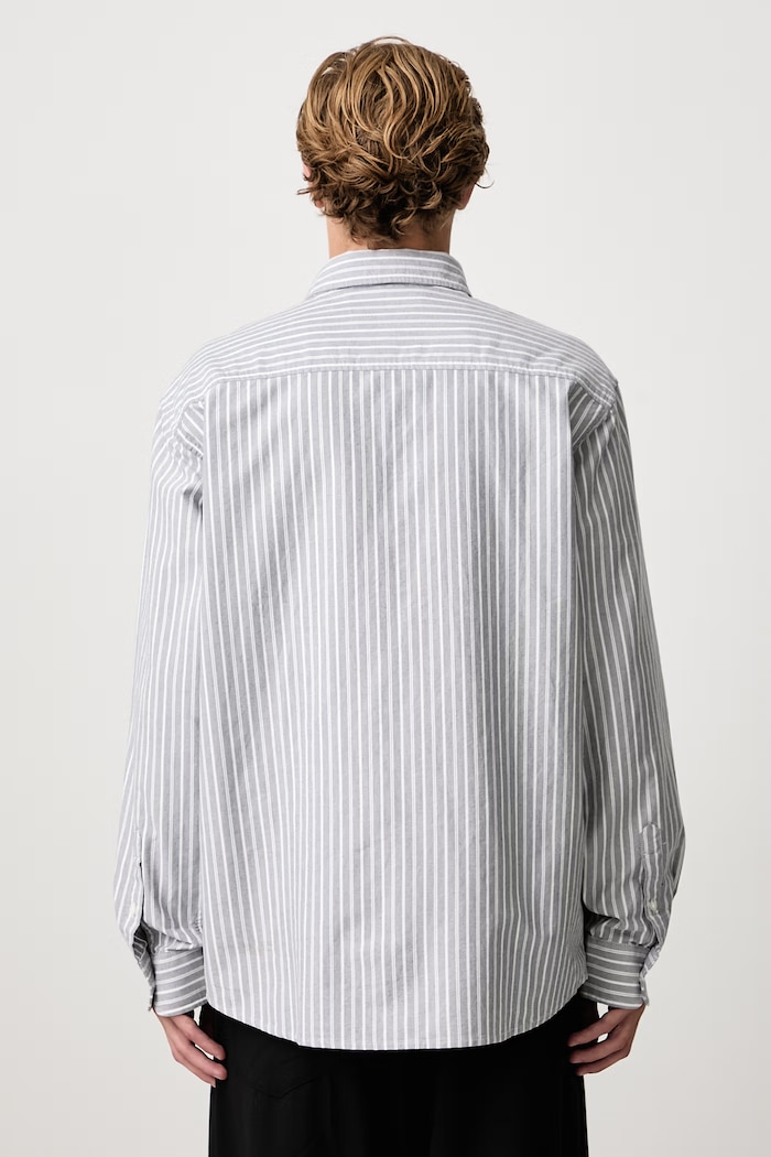 Carhartt WIP Kanan Shirt cotton Men's — photo 3
