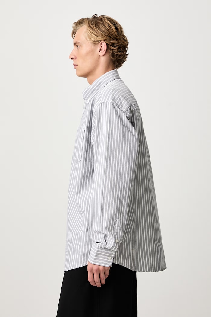 Carhartt WIP Kanan Shirt cotton Men's — photo 4