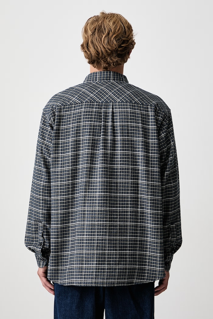 Carhartt WIP Todrick Shirt cotton Men's — photo 3