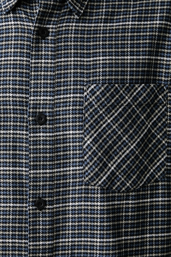 Carhartt WIP Todrick Shirt cotton Men's — photo 6
