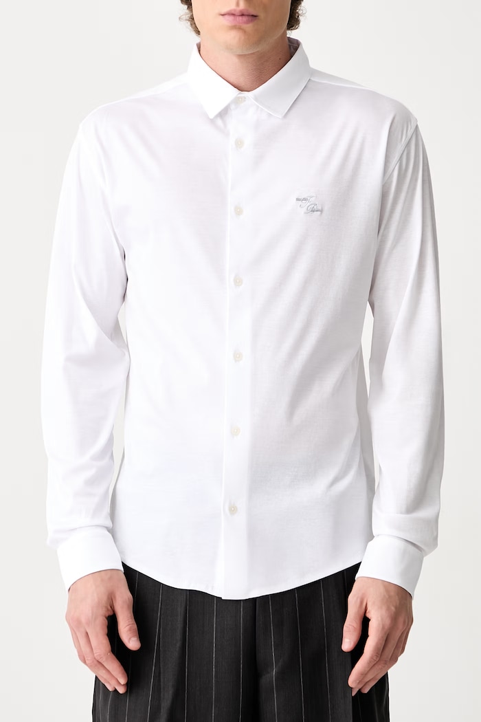 Filling Pieces shirt cotton Men's — photo 5