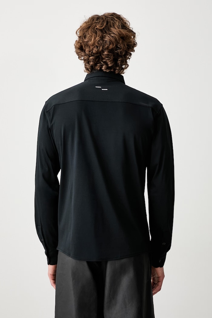 Filling Pieces shirt cotton Men's — photo 3