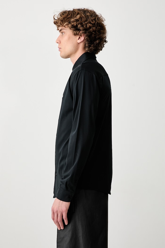 Filling Pieces shirt cotton Men's — photo 4